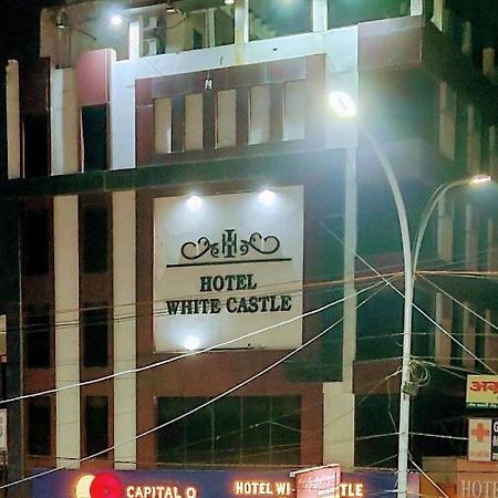 Hotel White Castle Noida Luaran gambar