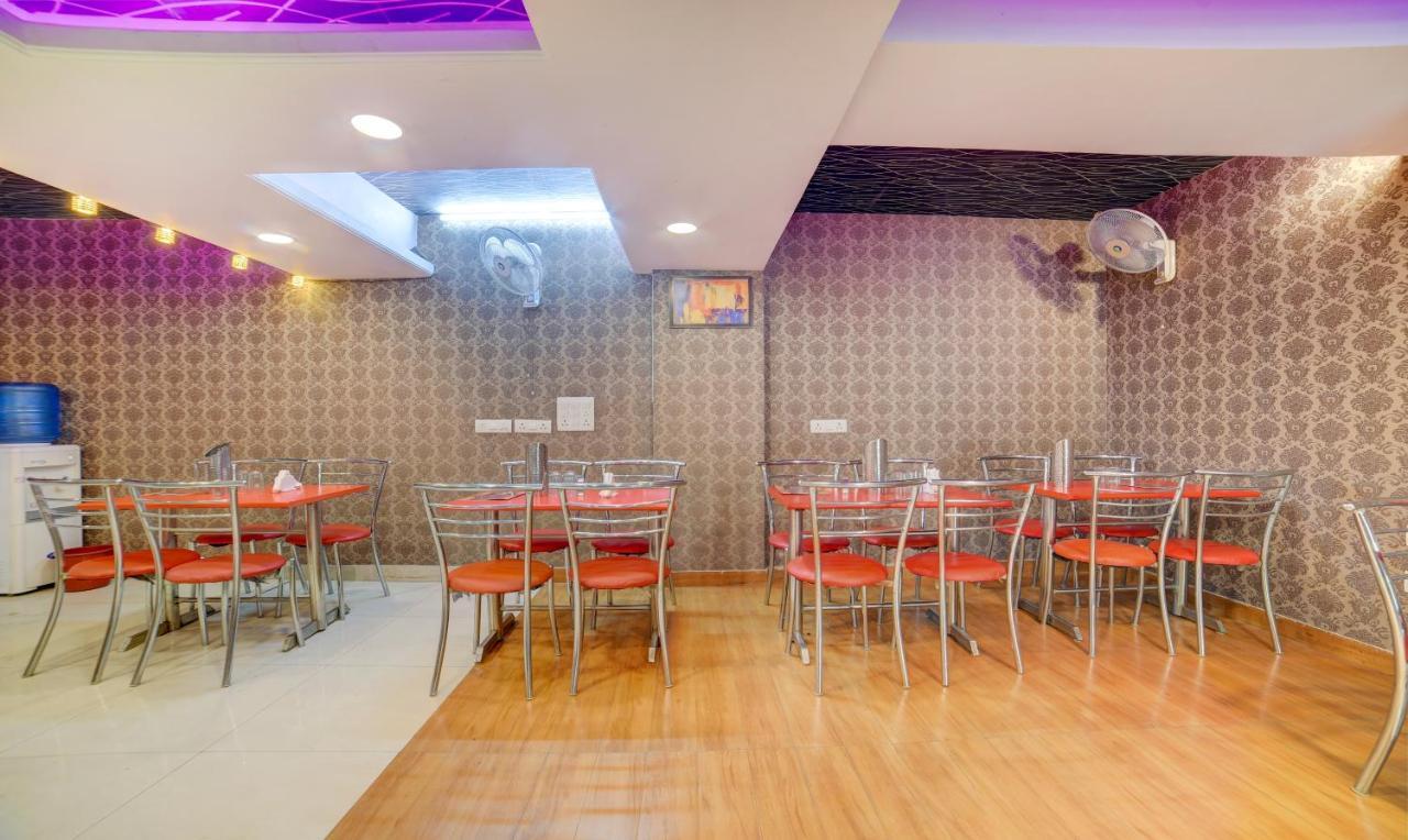 Hotel White Castle Noida Luaran gambar