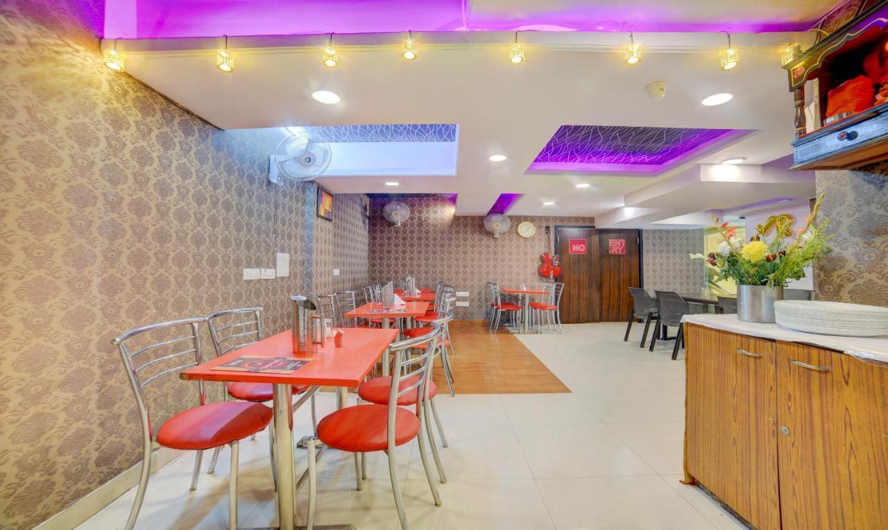 Hotel White Castle Noida Luaran gambar