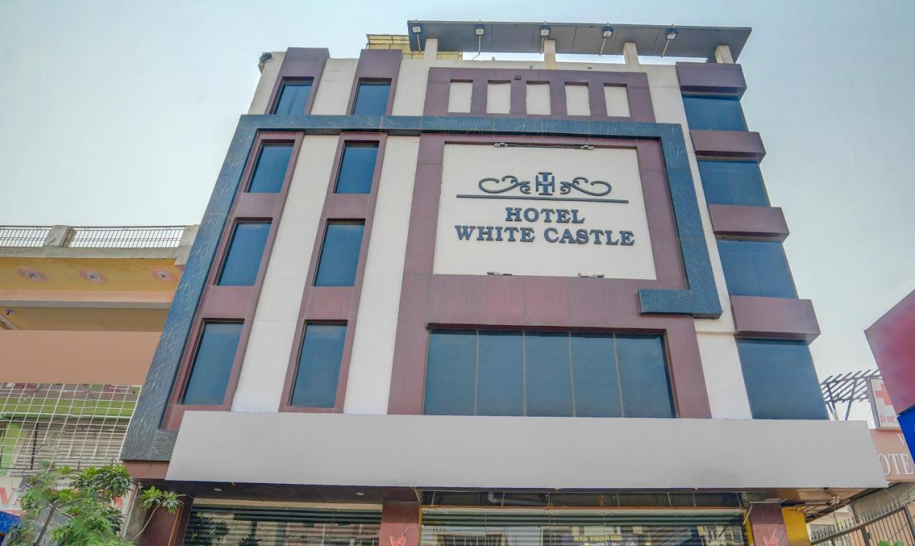 Hotel White Castle Noida Luaran gambar