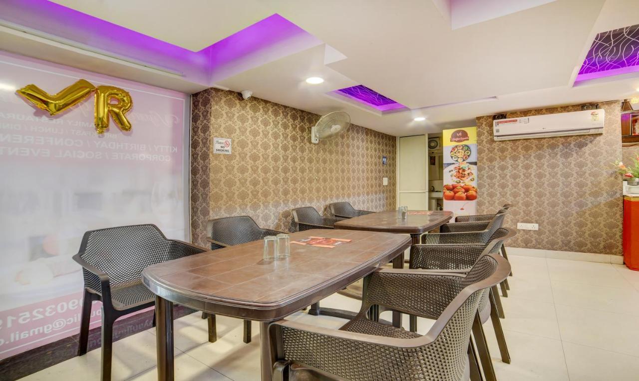 Hotel White Castle Noida Luaran gambar