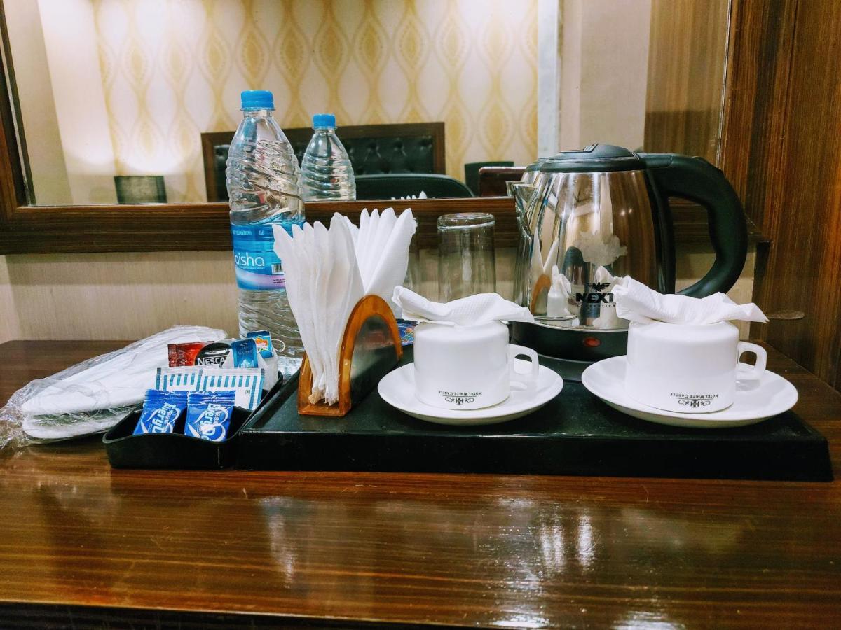 Hotel White Castle Noida Luaran gambar