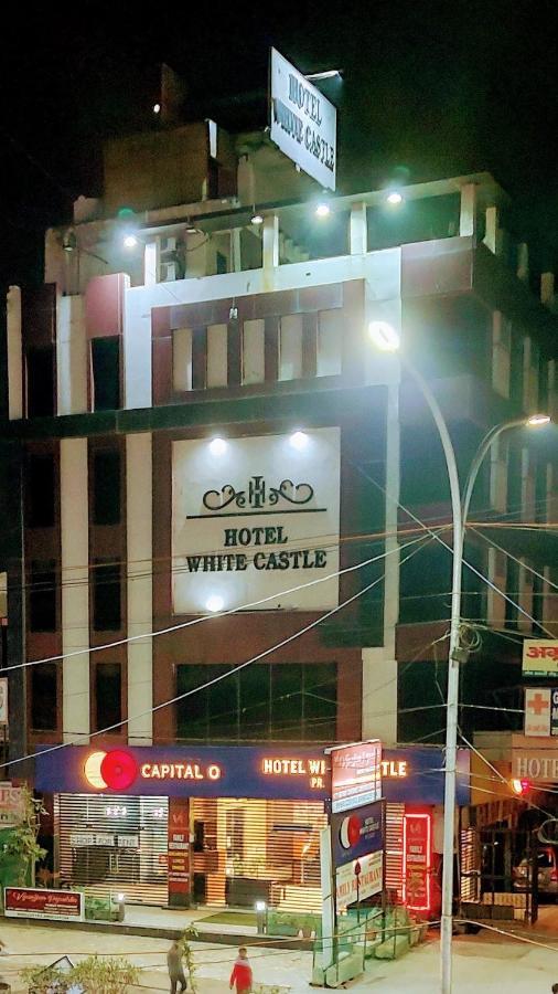 Hotel White Castle Noida Luaran gambar