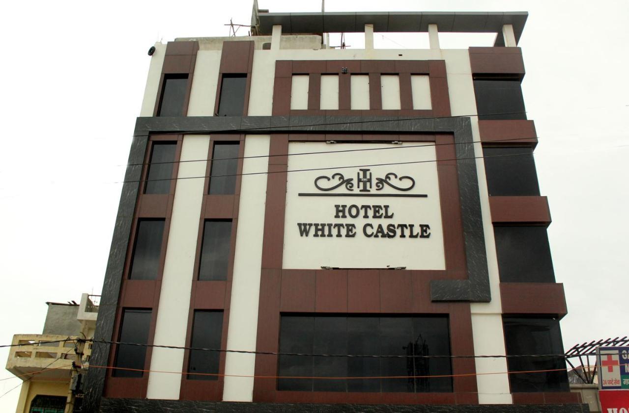 Hotel White Castle Noida Luaran gambar